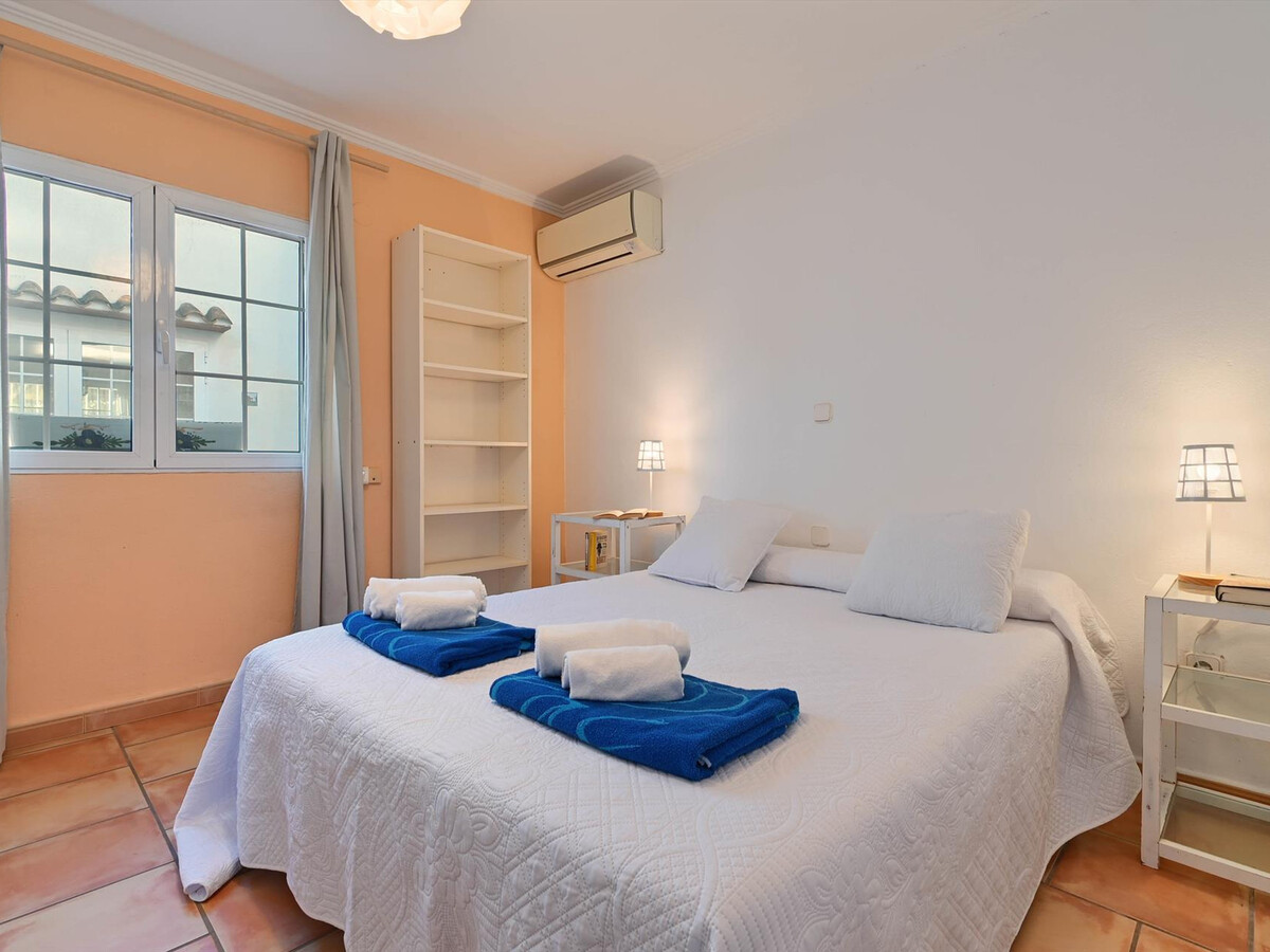 Villa 8 pers., piscine privée 9x4m à Jávea - Photo 12