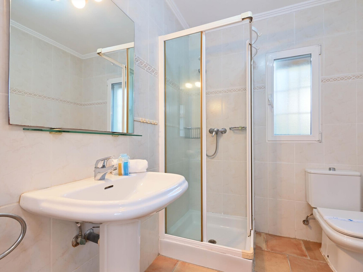 Villa 8 pers., piscine privée 9x4m à Jávea - Photo 14
