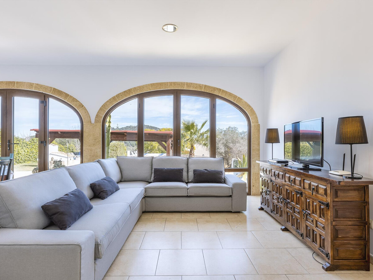 Villa 6 chambres avec piscine privée à Jávea - Photo 13