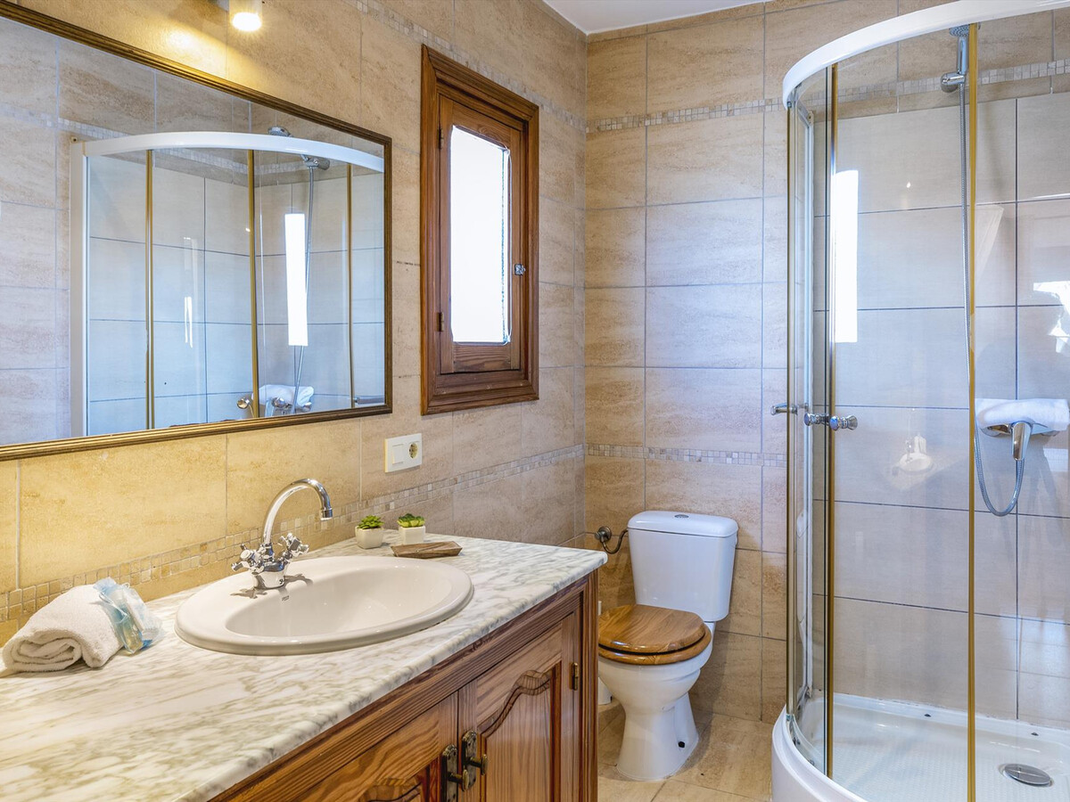 Villa 6 chambres avec piscine privée à Jávea - Photo 28