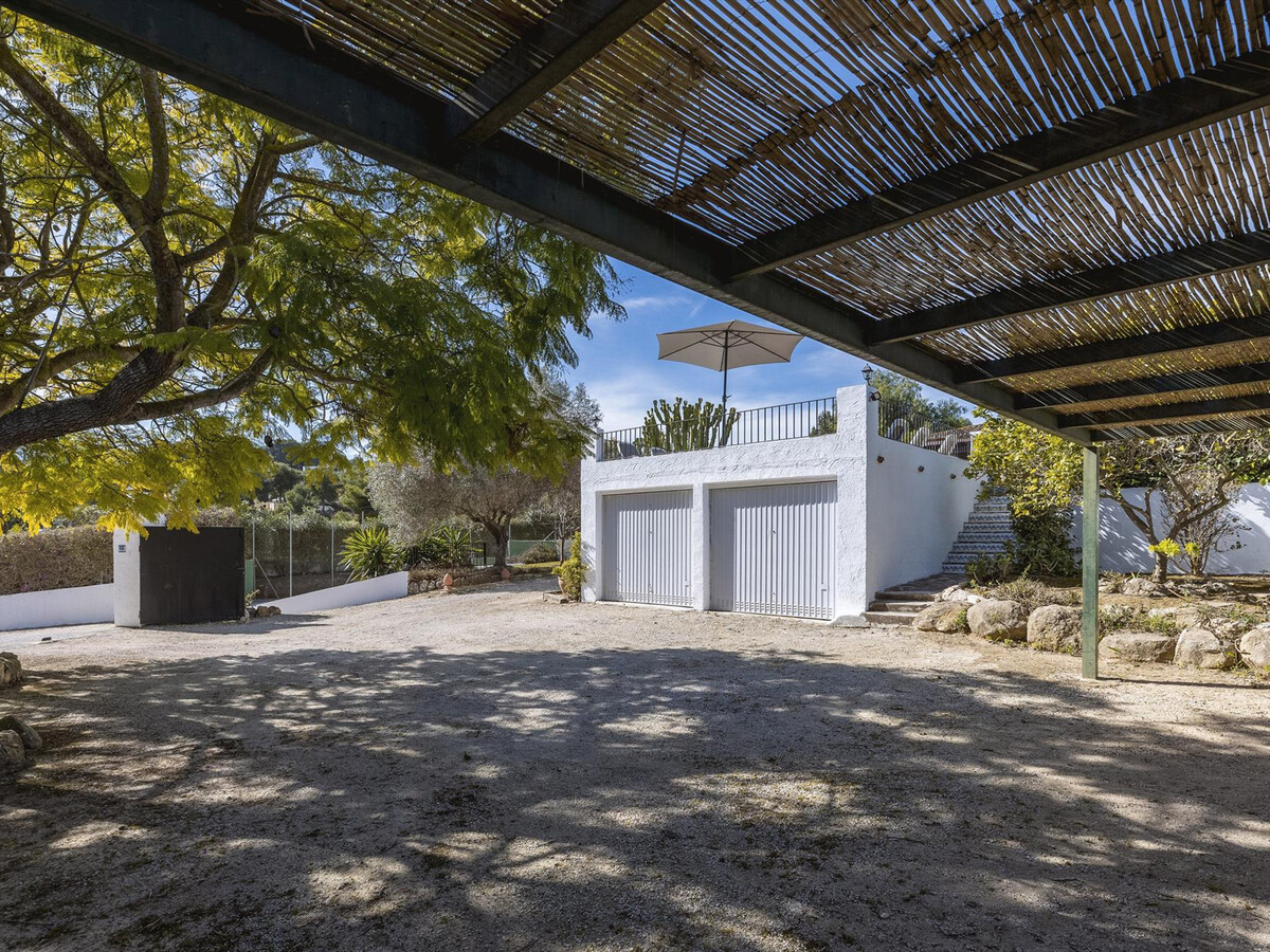 Villa 4 ch avec piscine 10x5m à Javea, 5 km plage - Photo 33