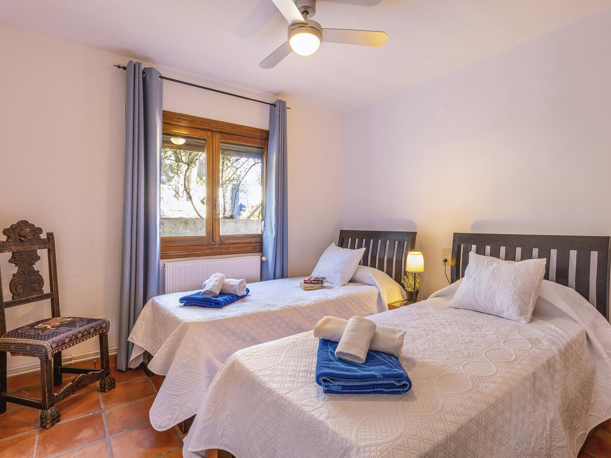 Villa de luxe 22 pers, 10 chambres, piscine à Jávea - Photo 20