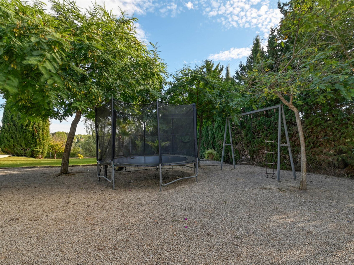 Villa Javea 3 chambres, piscine privée 10x5m et jardin - Photo 18