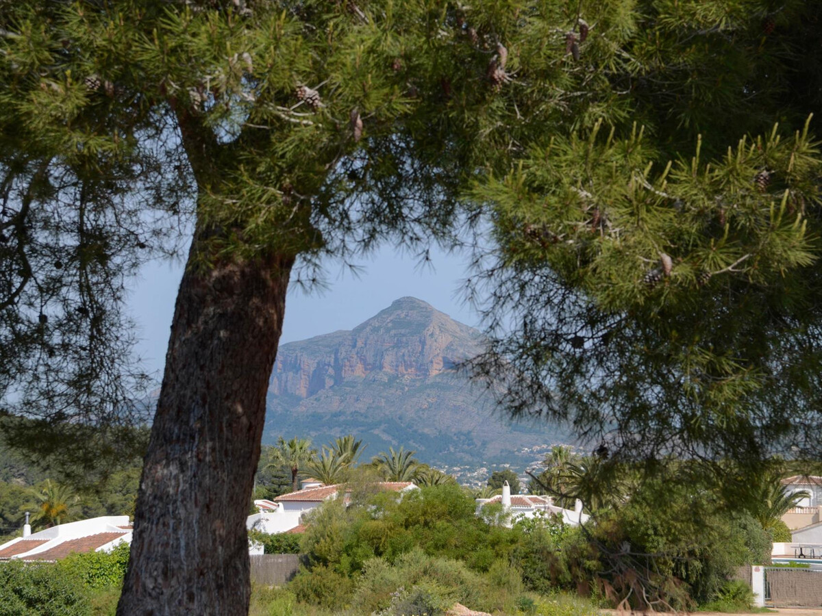 Villa 4 chambres piscine privée à Javea, 2 km plage - Photo 30