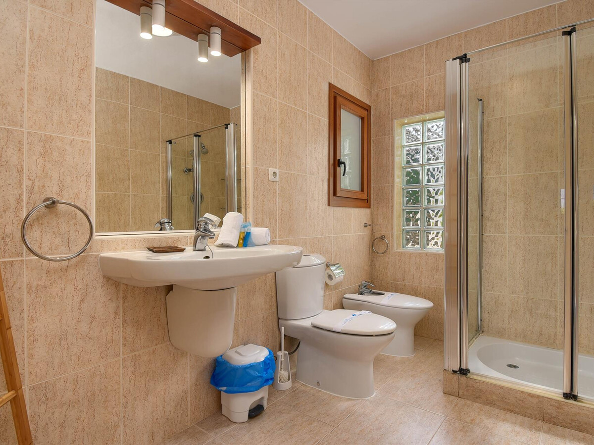 Villa 6 personnes à Javea avec piscine privée - Photo 15