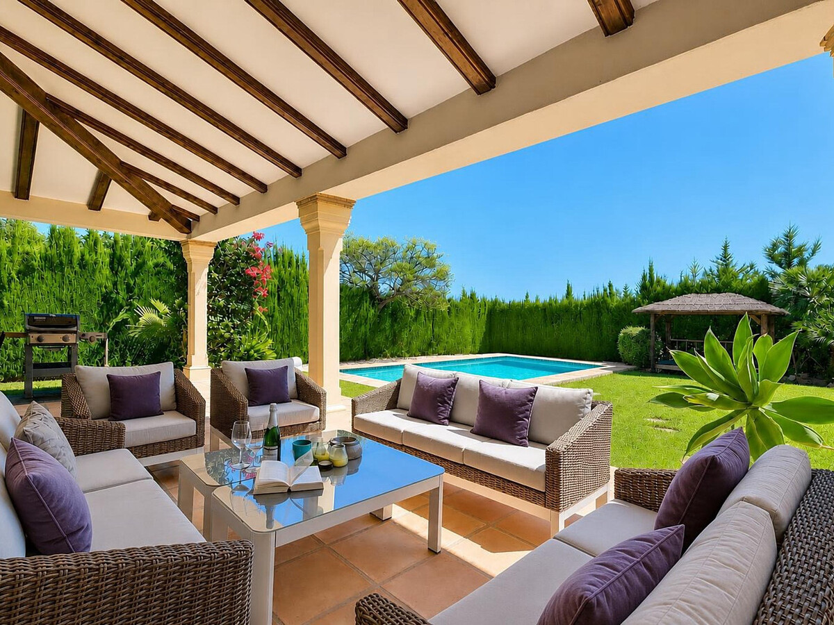 Villa de luxe 4 chambres, piscine privée à Denia - Photo 4