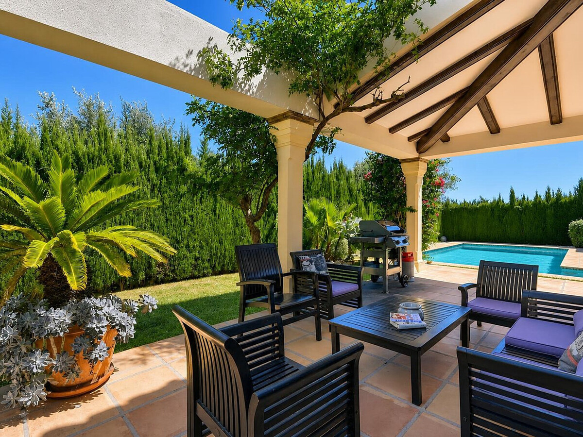 Villa de luxe 4 chambres, piscine privée à Denia - Photo 5