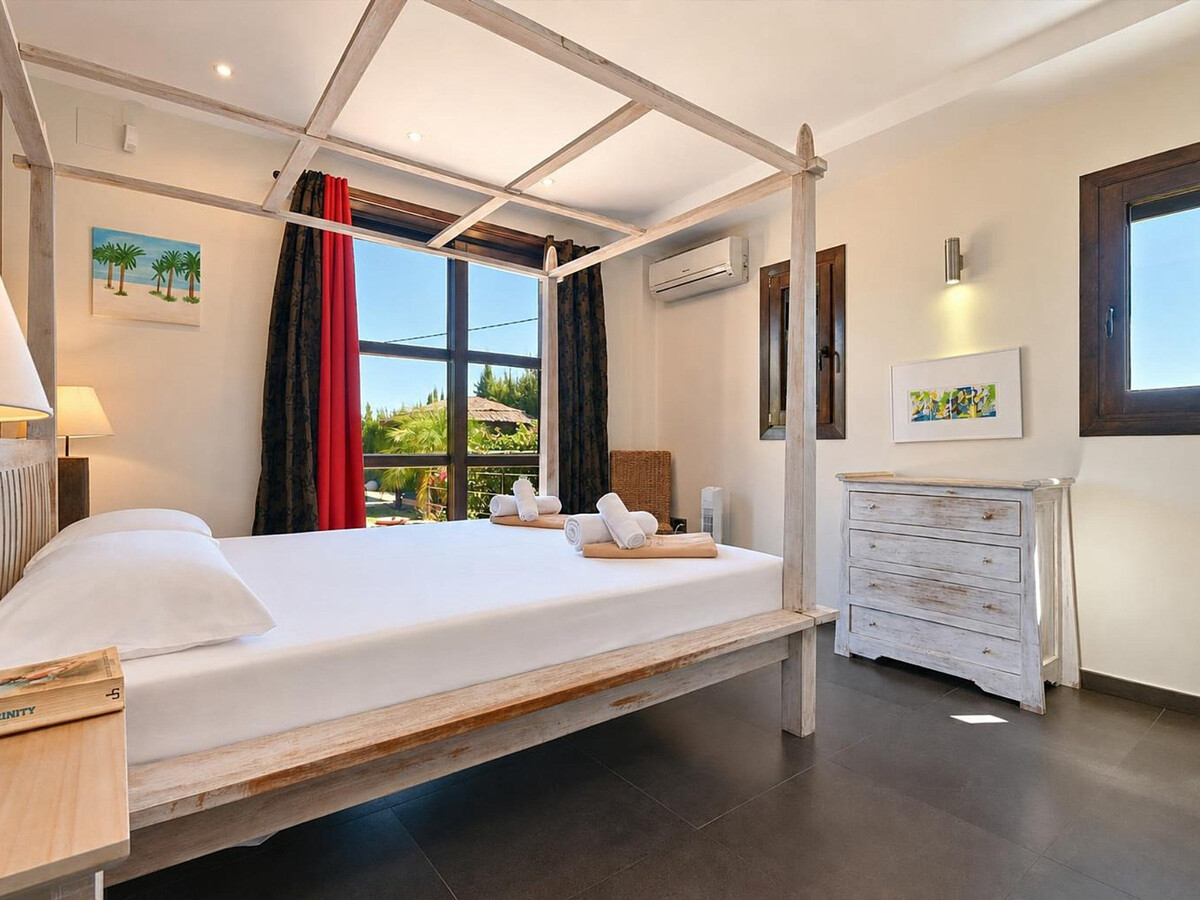 Villa de luxe 4 chambres, piscine privée à Denia - Photo 18