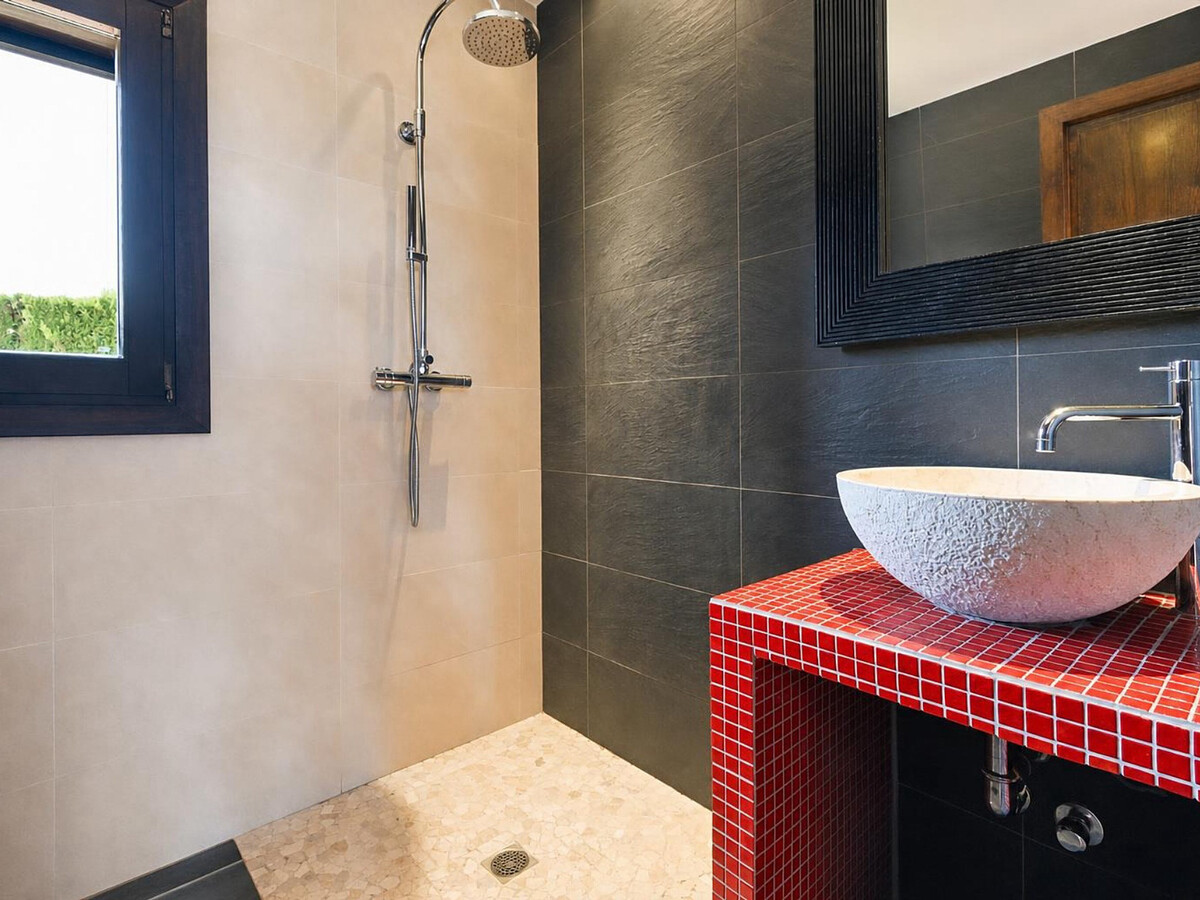 Villa de luxe 4 chambres, piscine privée à Denia - Photo 19