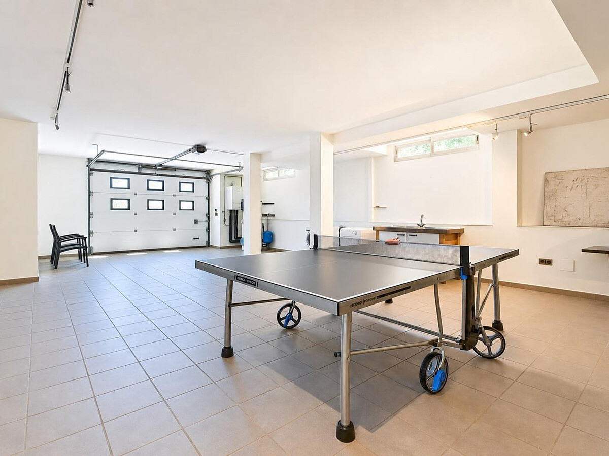Villa de luxe 4 chambres, piscine privée à Denia - Photo 25