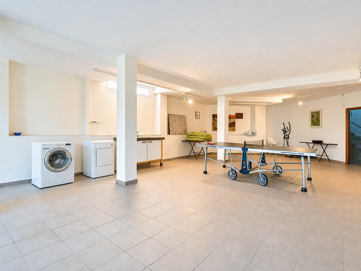 Villa de luxe 4 chambres, piscine privée à Denia - Photo 26