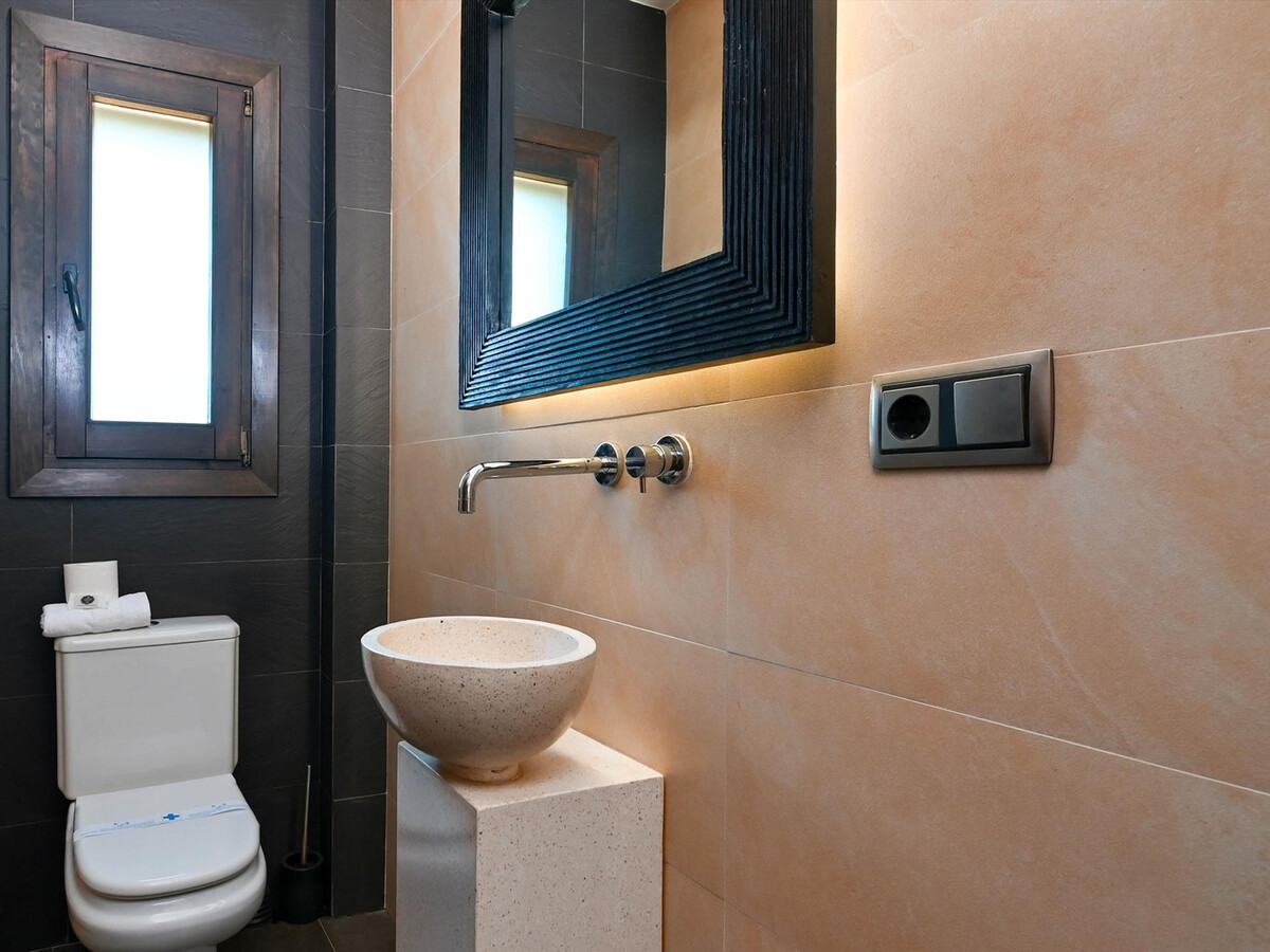 Villa 3 chambres avec piscine 8x4m à Denia - Photo 14