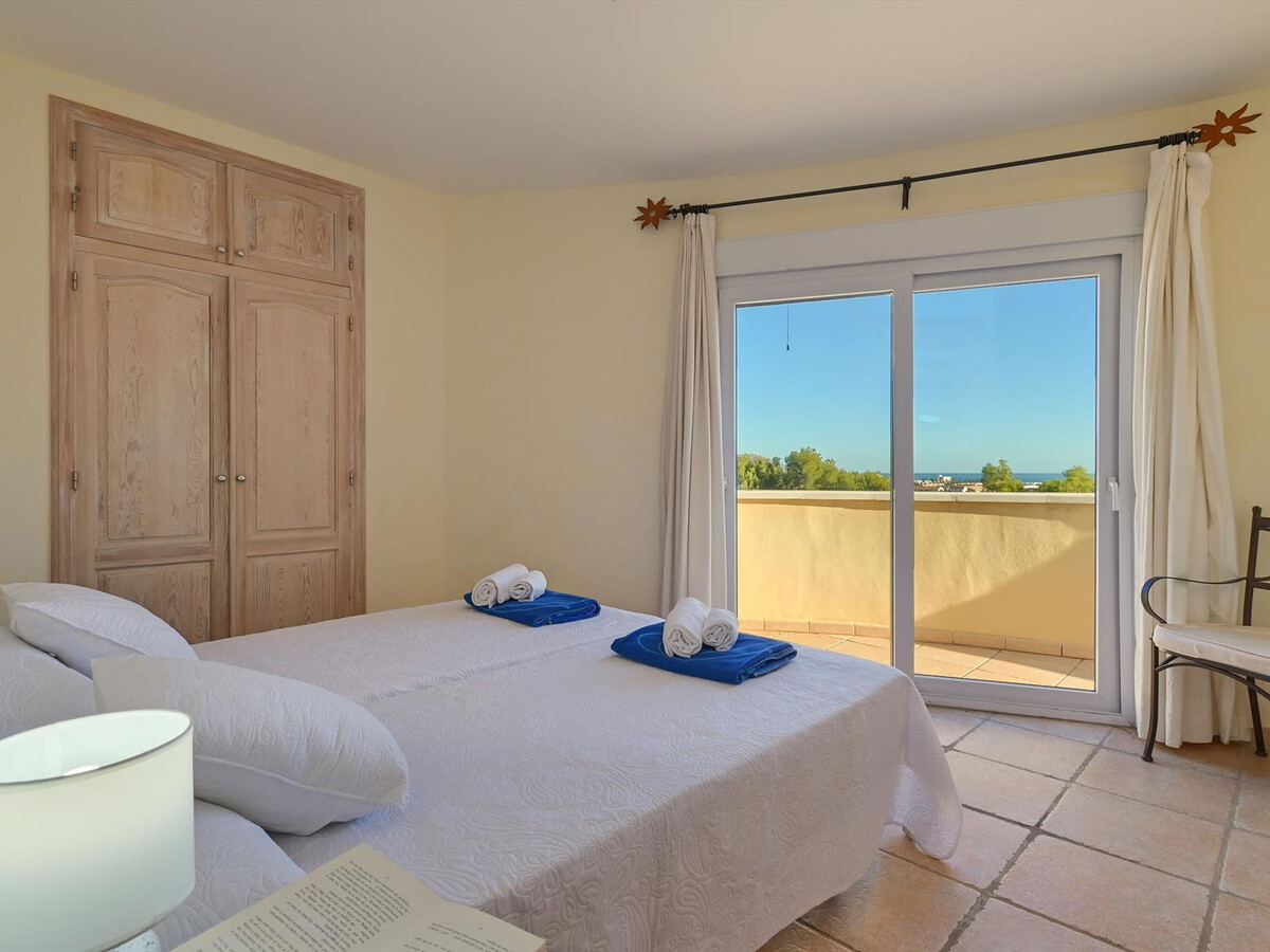 Villa 4 chambres Jávea, piscine privée 12x5m, 3 km plage - Photo 14