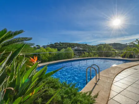 Location villa à Xàbia, Villa Confortable à Javea avec Piscine Privée, Proche Plage et Loisirs, Idéale pour 8 Personnes