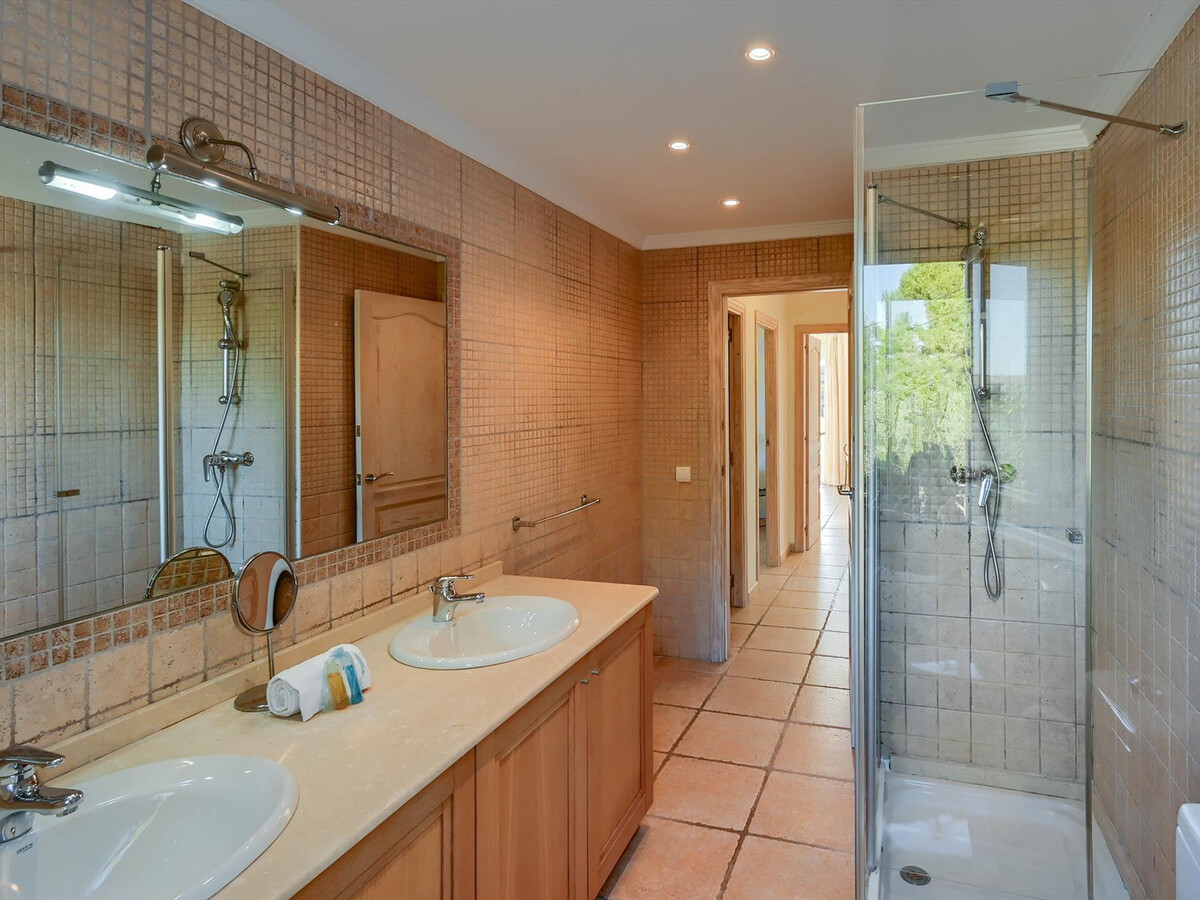 Villa 3 chambres piscine privée à Javea, 3 km plage - Photo 9