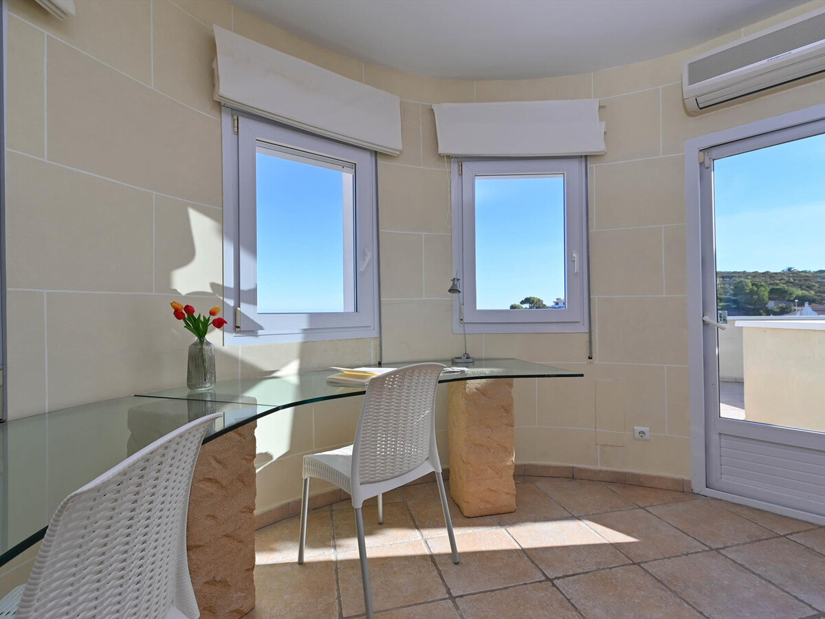 Villa 3 chambres piscine privée à Javea, 3 km plage - Photo 14