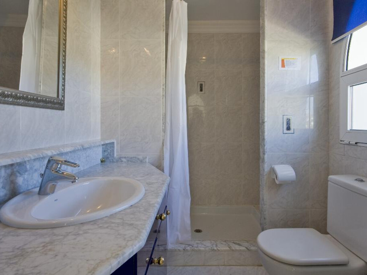 Villa 8 pers. piscine privée 10x5m à Xàbia - Photo 15