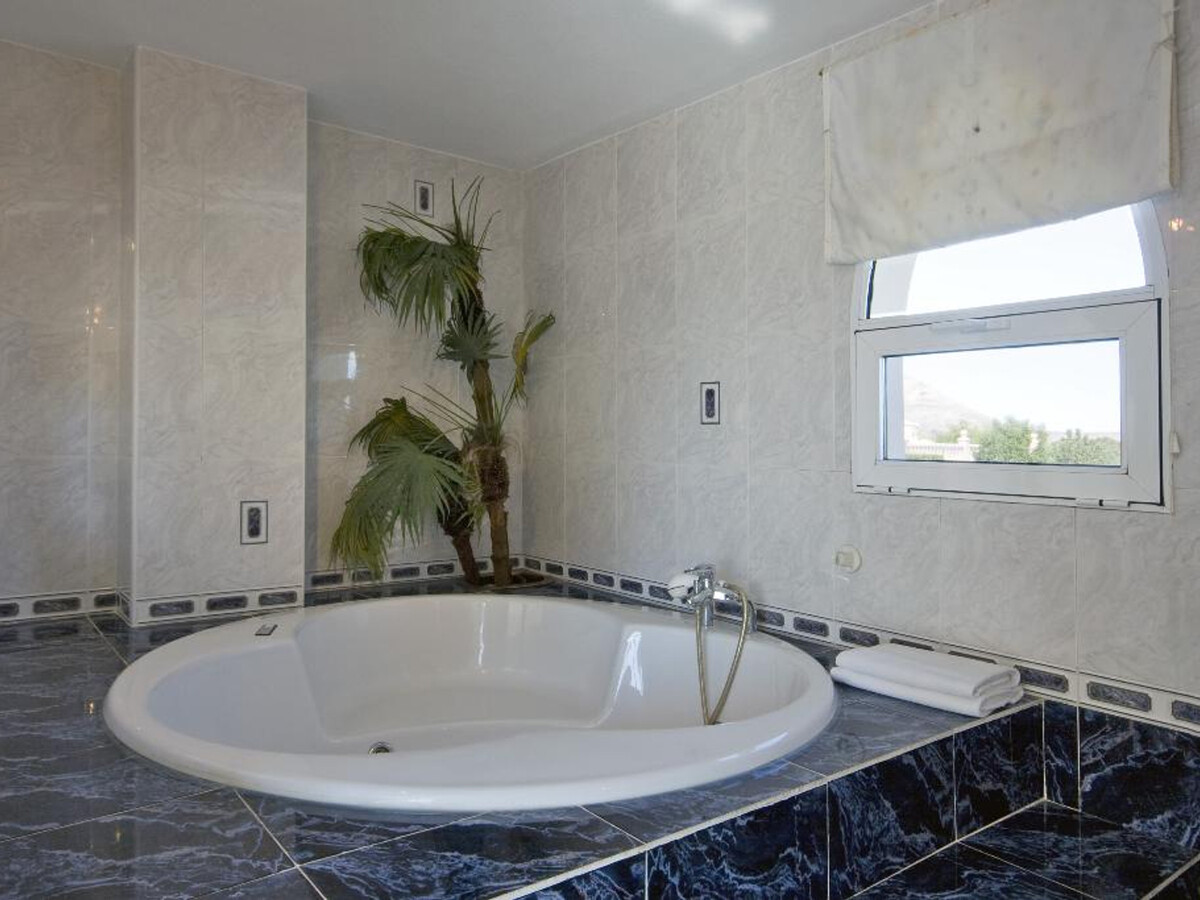 Villa 8 pers. piscine privée 10x5m à Xàbia - Photo 17