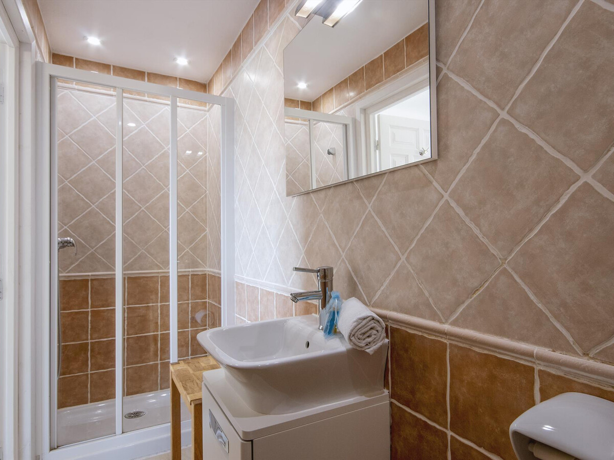 Villa 6 chambres Javea : piscine privée 10x5m, 1 km plage - Photo 17