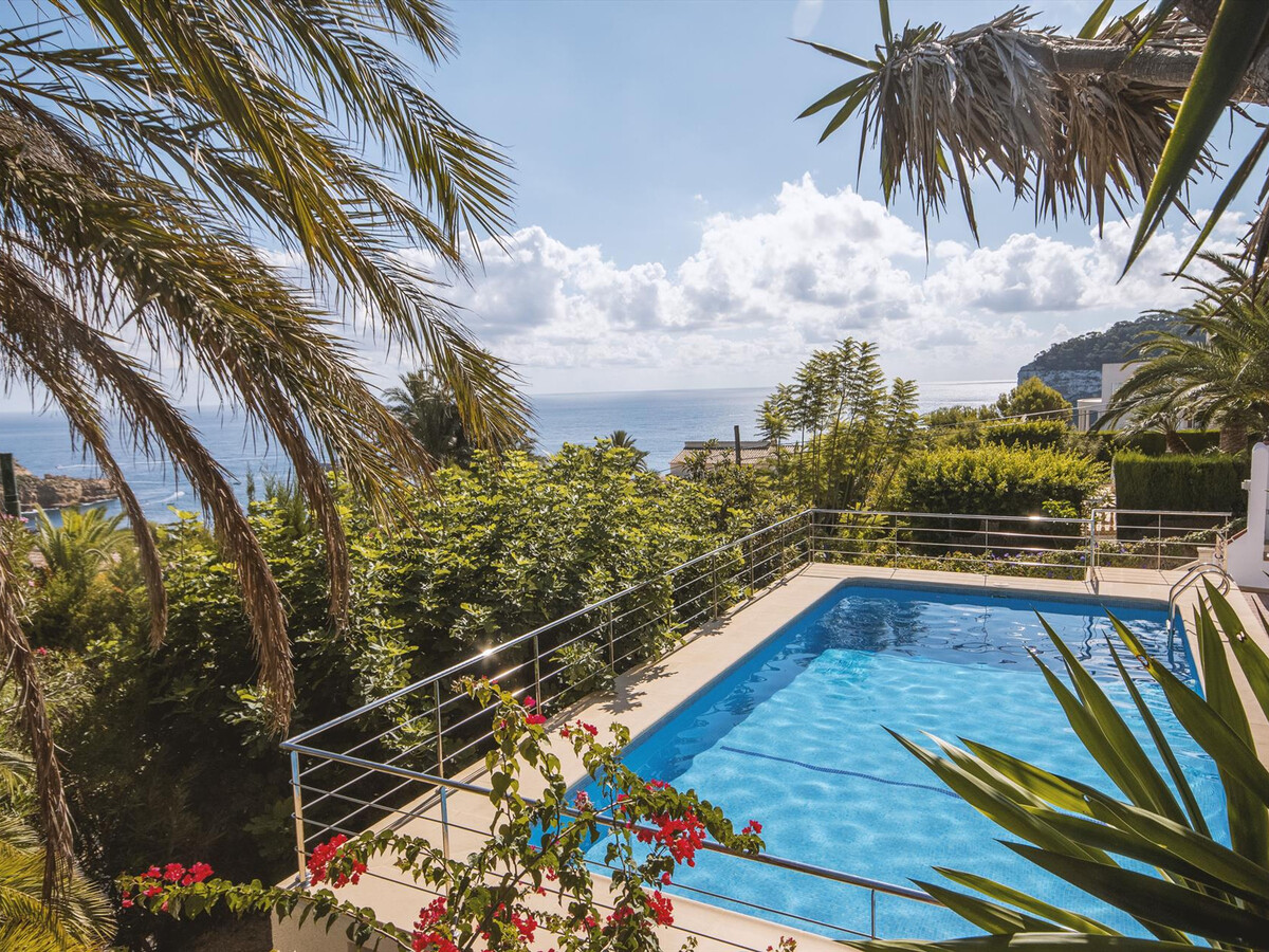 Villa 6 chambres Javea : piscine privée 10x5m, 1 km plage - Photo 20