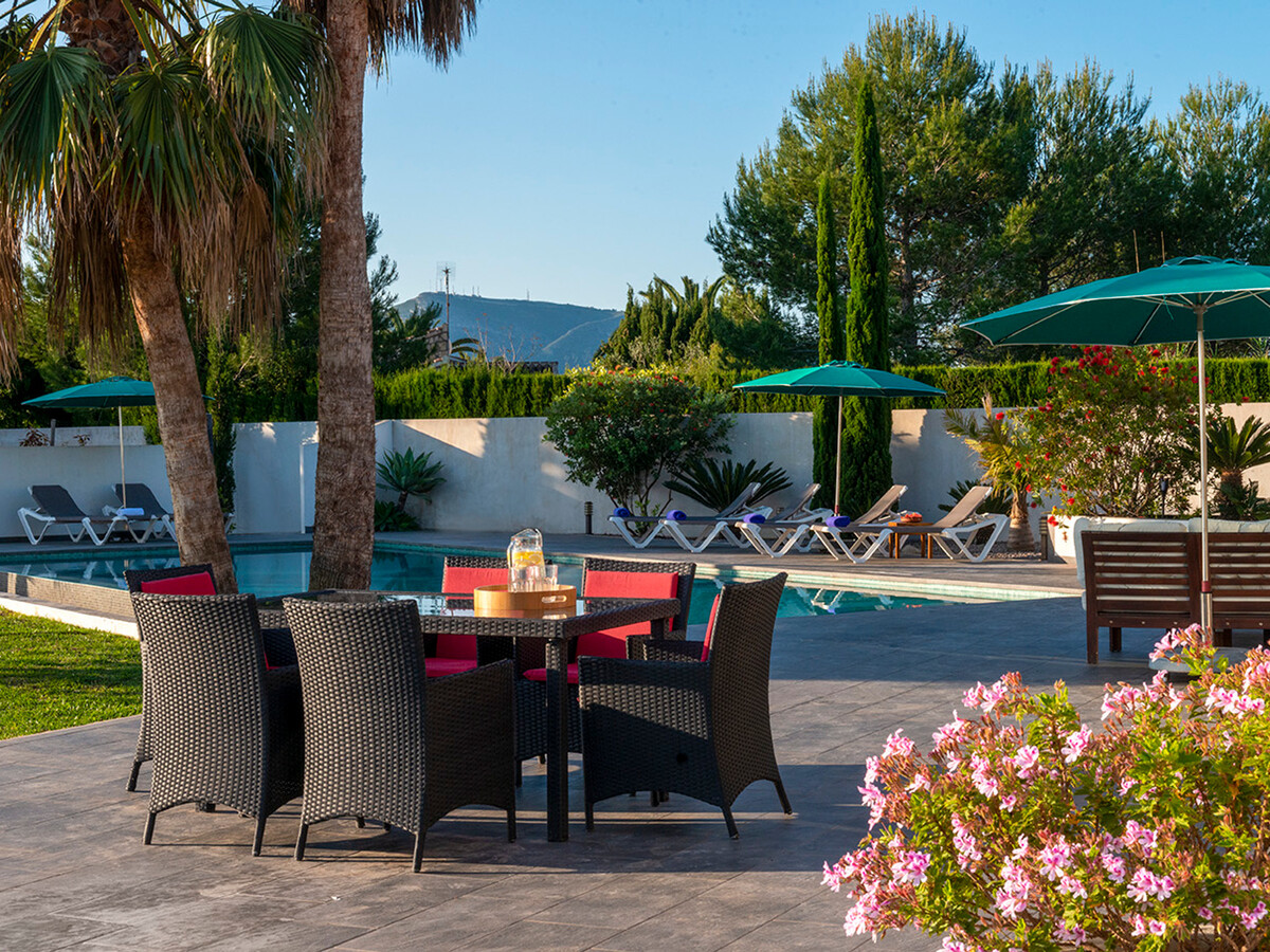 Villa moderne Javea, piscine 15m et vue mer - Photo 4