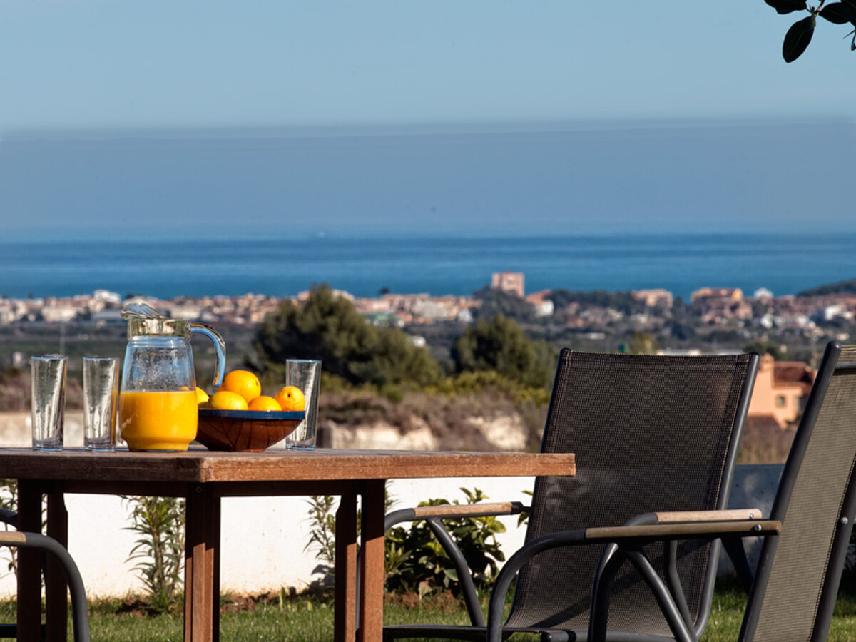 Villa moderne Javea, piscine 15m et vue mer - Photo 5