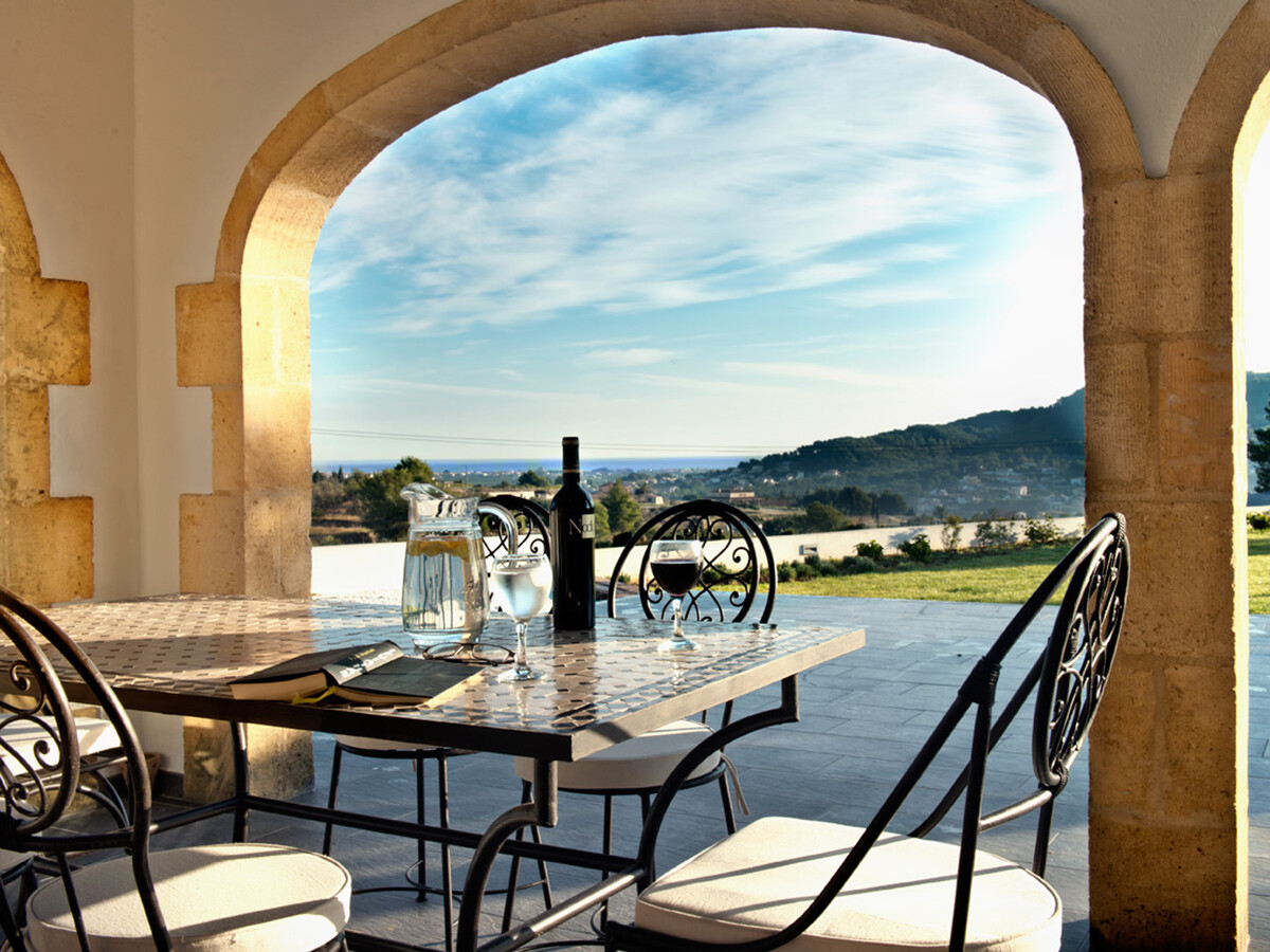 Villa moderne Javea, piscine 15m et vue mer - Photo 6