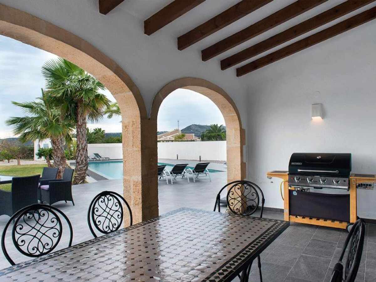 Villa moderne Javea, piscine 15m et vue mer - Photo 7