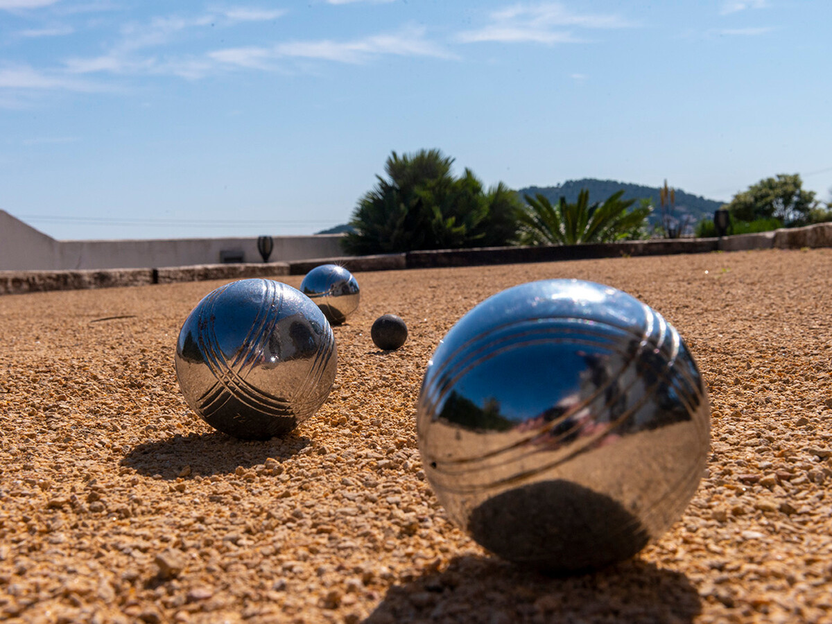 Villa moderne Javea, piscine 15m et vue mer - Photo 8