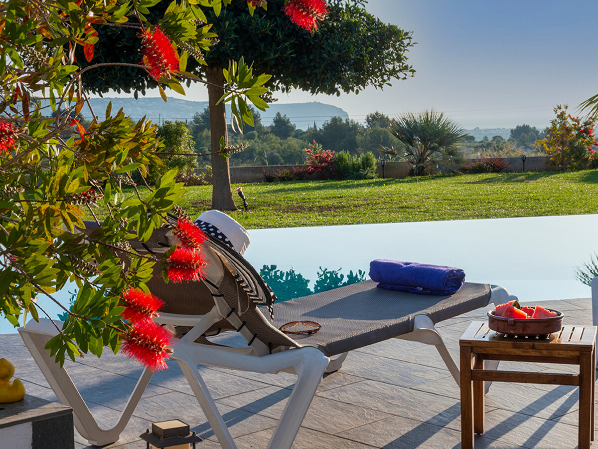 Villa moderne Javea, piscine 15m et vue mer - Photo 11