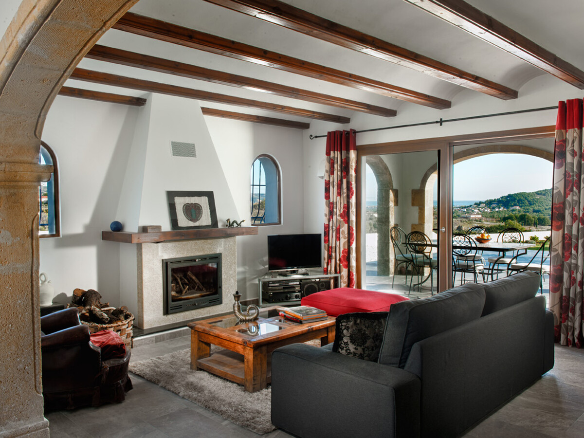 Villa moderne Javea, piscine 15m et vue mer - Photo 18