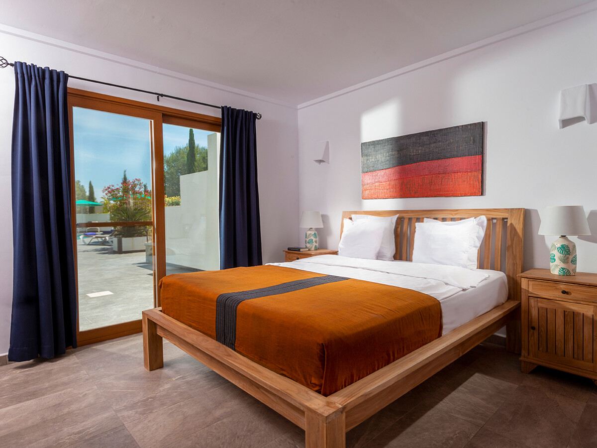 Villa moderne Javea, piscine 15m et vue mer - Photo 22