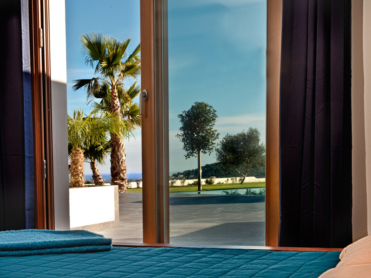 Villa moderne Javea, piscine 15m et vue mer - Photo 24