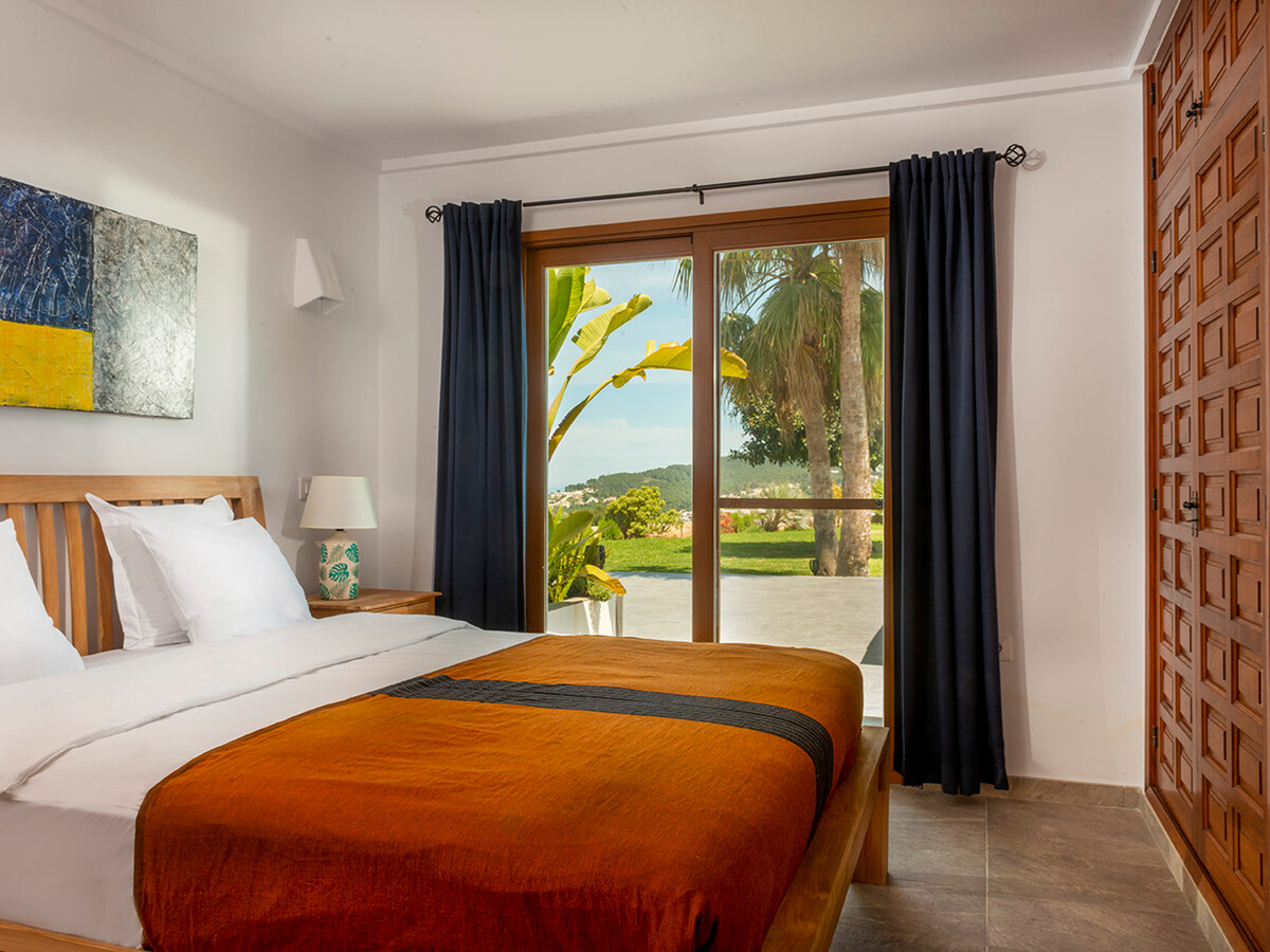 Villa moderne Javea, piscine 15m et vue mer - Photo 26