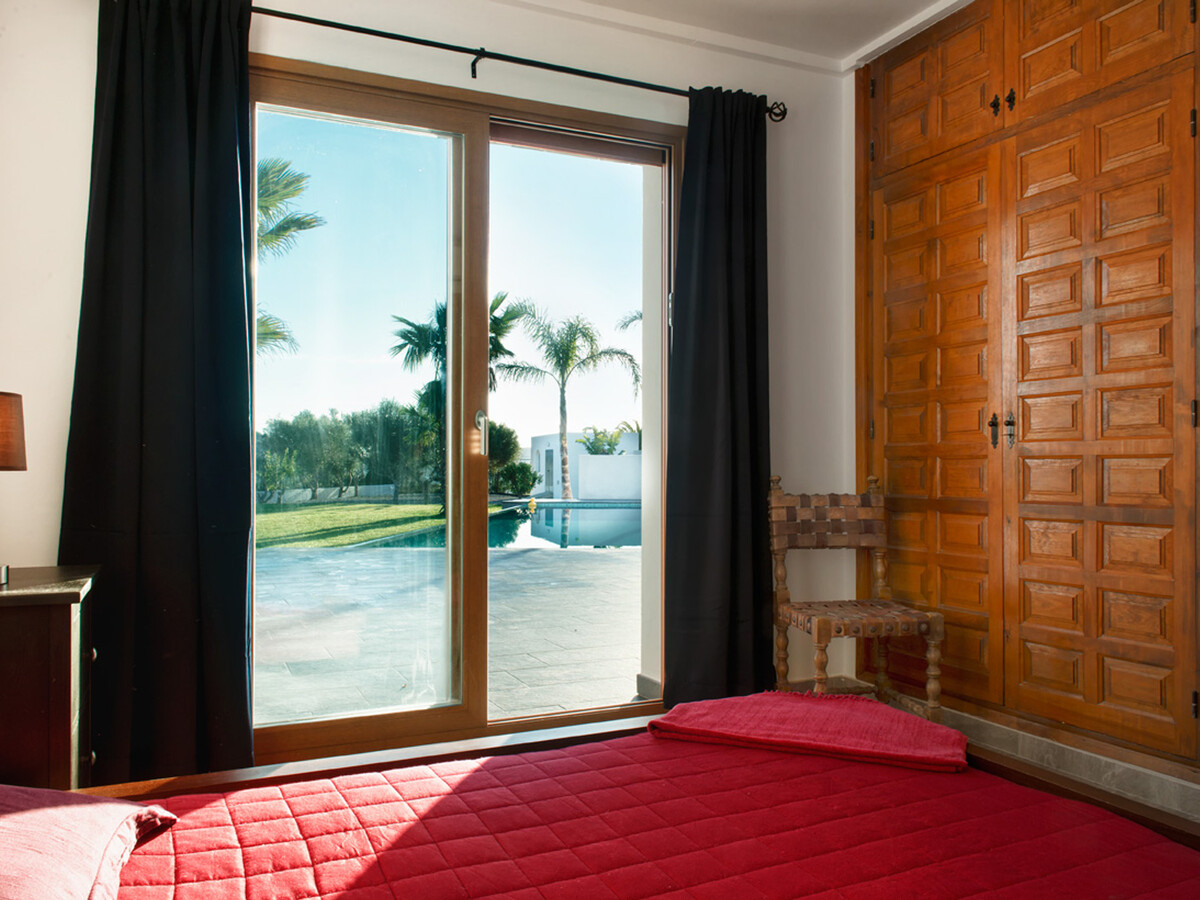 Villa moderne Javea, piscine 15m et vue mer - Photo 27