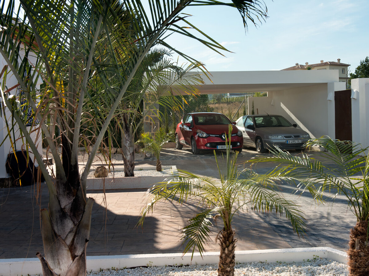 Villa moderne Javea, piscine 15m et vue mer - Photo 31