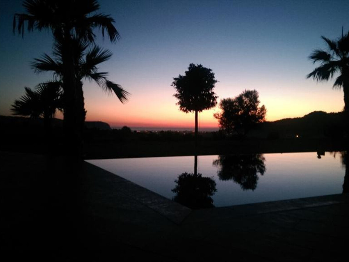 Villa moderne Javea, piscine 15m et vue mer - Photo 34