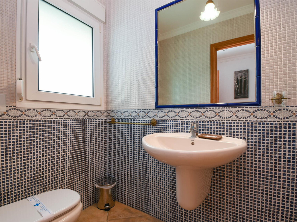 Villa 3 chambres Javea avec piscine privée 8x4m - Photo 12