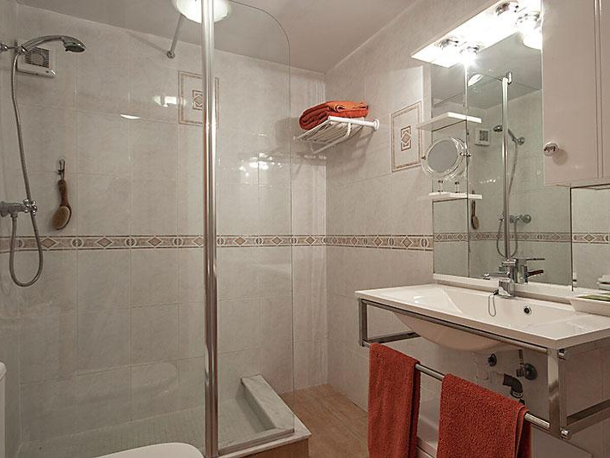 Villa 4 pers. Javea : piscine 8x4m et jardin à 3 km plage - Photo 12