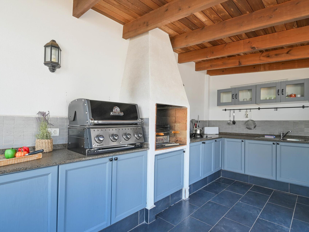 Villa 10 pers. avec piscine privée à Javea, 3 km plage - Photo 4