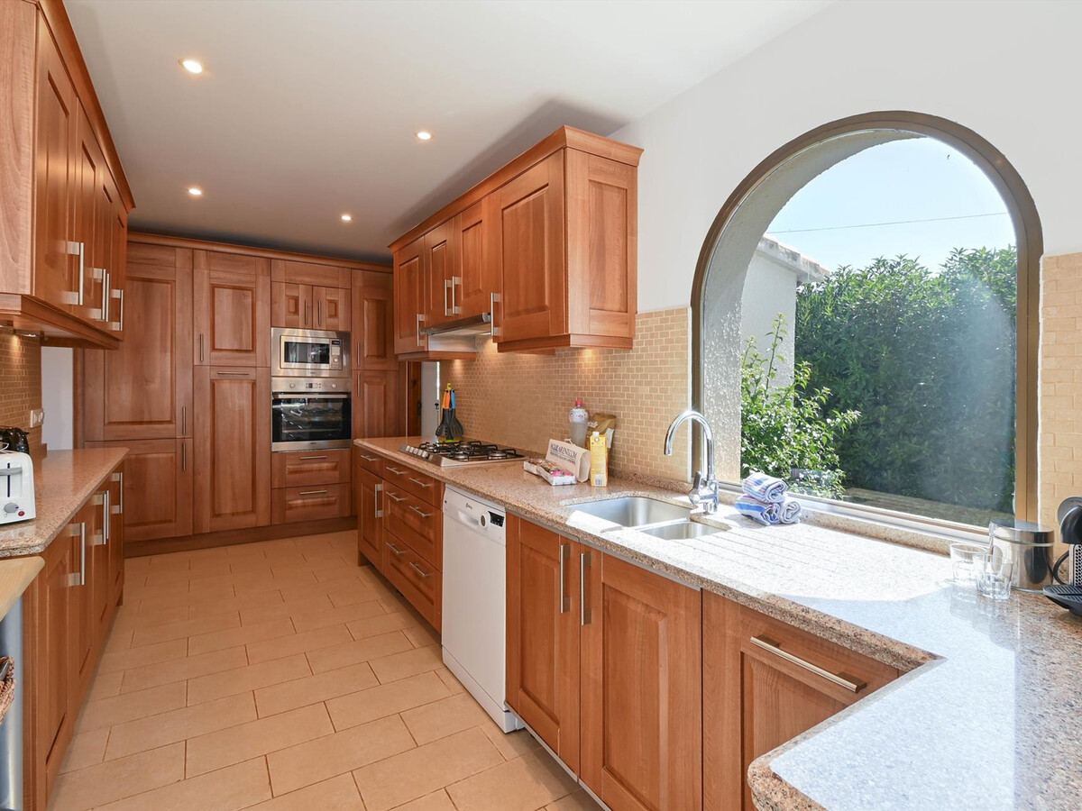 Villa 10 pers. avec piscine privée à Javea, 3 km plage - Photo 11