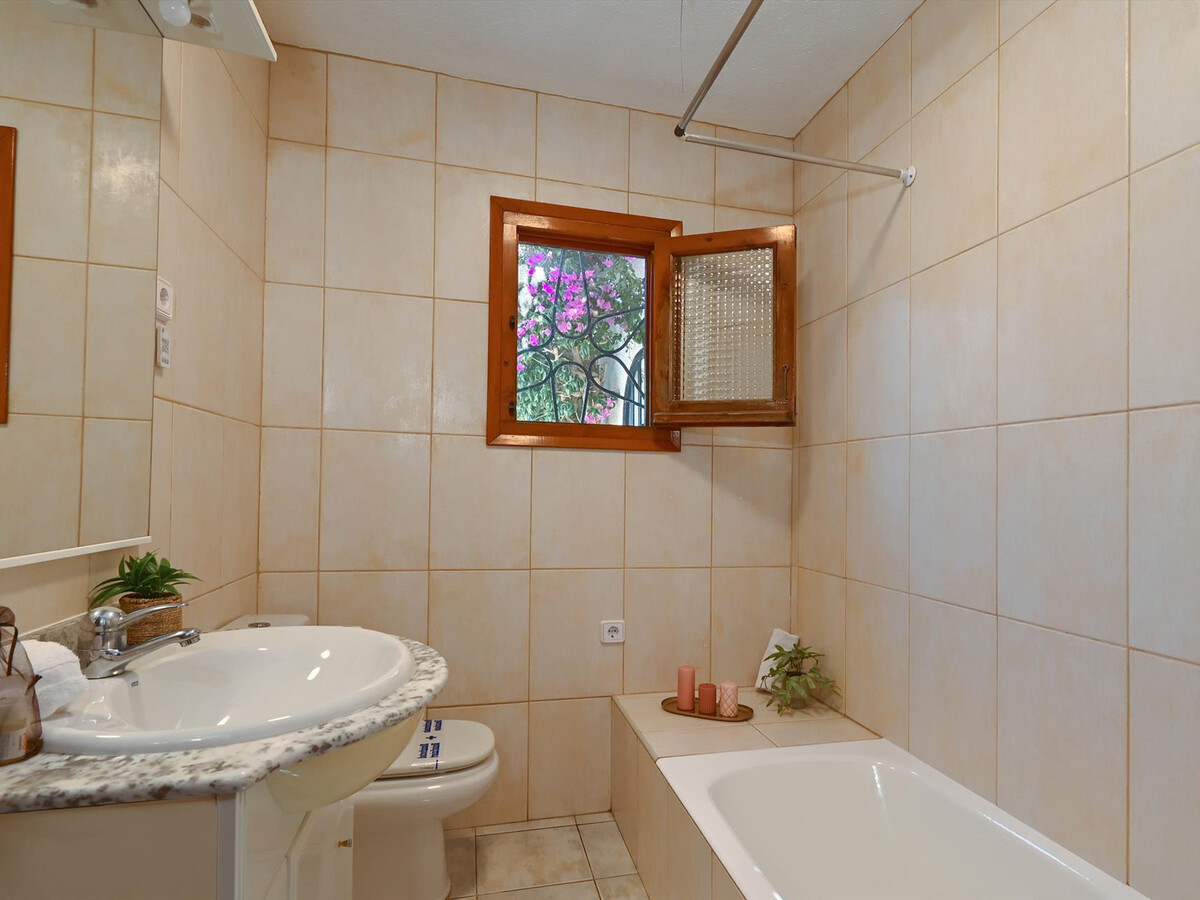Villa 8 personnes avec piscine privée à Javea - Photo 12