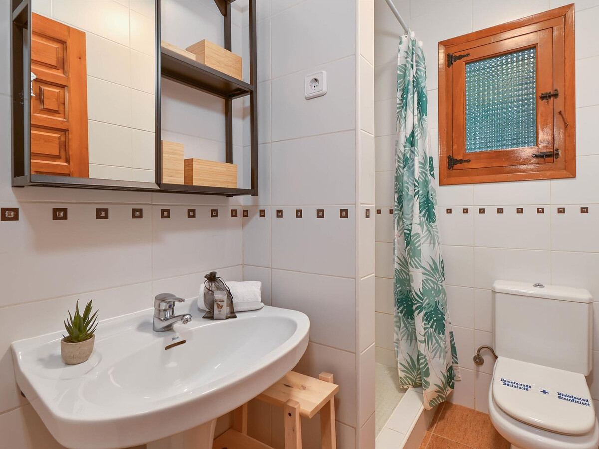 Villa 8 personnes avec piscine privée à Javea - Photo 14