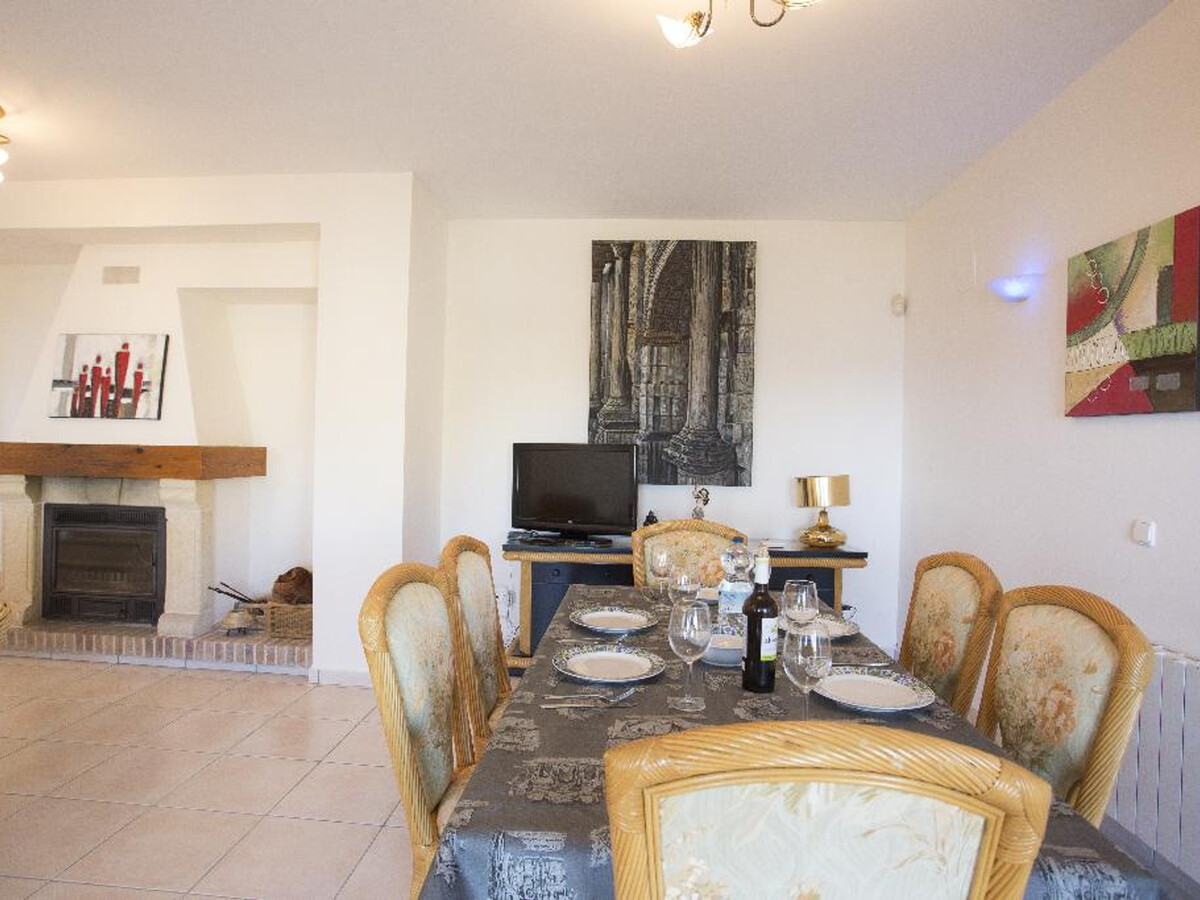 Villa 4 chambres Jávea, piscine privée 8x4m et jacuzzi - Photo 9