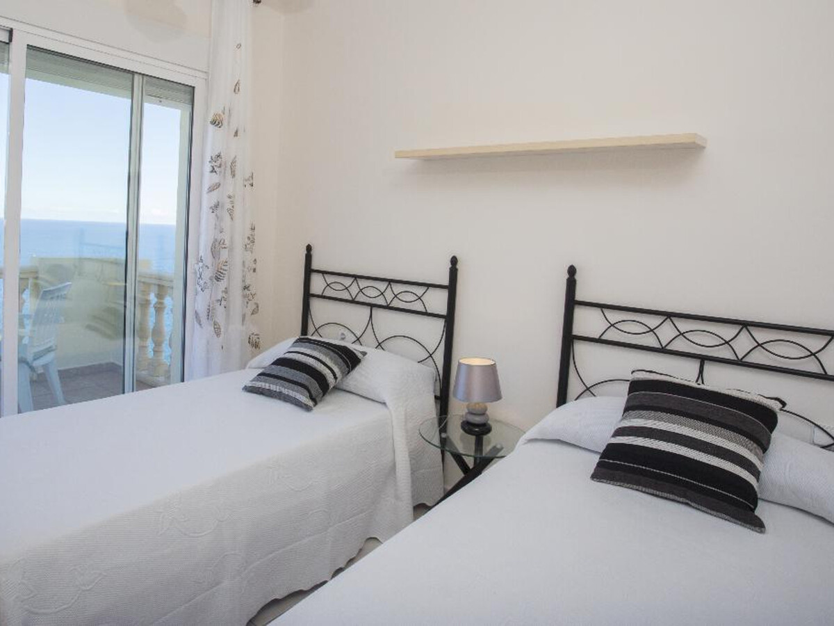 Villa 4 chambres Jávea, piscine privée 8x4m et jacuzzi - Photo 15