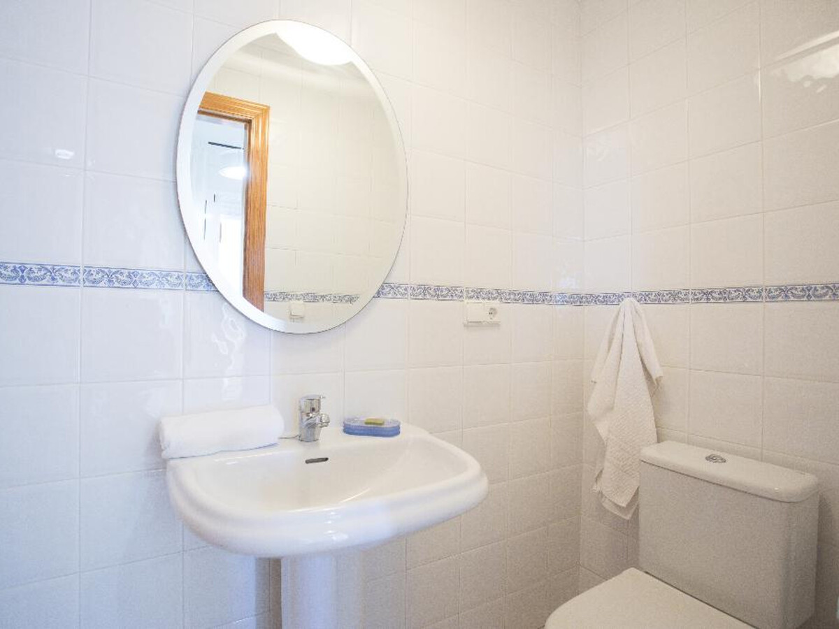 Villa 4 chambres Jávea, piscine privée 8x4m et jacuzzi - Photo 16