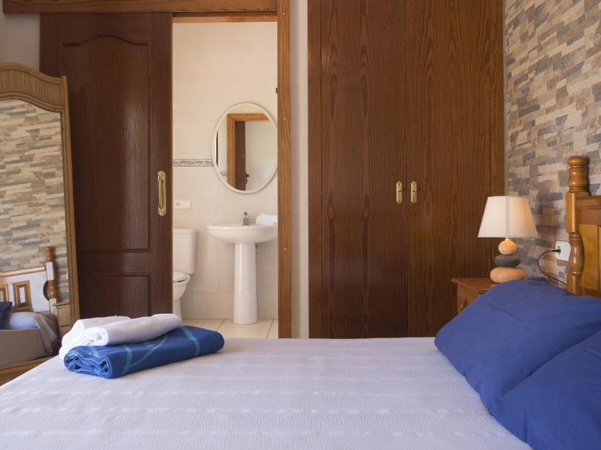 Villa 4 chambres Jávea, piscine privée 8x4m et jacuzzi - Photo 18