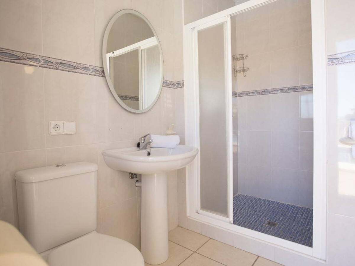 Villa 4 chambres Jávea, piscine privée 8x4m et jacuzzi - Photo 19