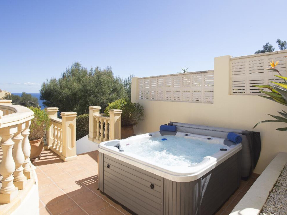 Villa 3 chambres Jávea, piscine privée et vues mer - Photo 6