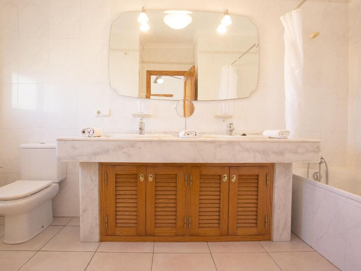 Villa 3 chambres Jávea, piscine privée et vues mer - Photo 14